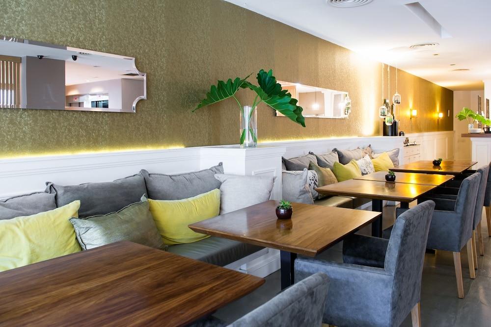 Hotel Nuss Buenos Aires Soho Exterior foto